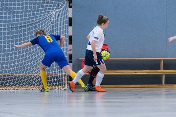 Bild 412 - B-Juniorinnen Futsalmeisterschaft